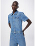 Pepe Jeans Kombinezon 'EVELYN' moder denim - Pepit.si