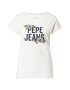 Pepe Jeans Majica 'BERNARDETTE' mornarska / oliva / pastelno zelena / roza / bela - Pepit.si