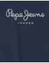 Pepe Jeans Majica 'HANA' mornarska - Pepit.si