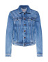 Pepe Jeans Prehodna jakna 'Core' moder denim - Pepit.si