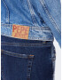 Pepe Jeans Prehodna jakna 'Core' moder denim - Pepit.si