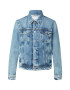 Pepe Jeans Prehodna jakna 'ROSE' moder denim - Pepit.si