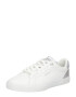 Pepe Jeans Sneaker 'KENTON SUPRA' bela / srebrna - Pepit.si