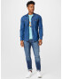 Pepe Jeans Srajca 'Hammond' moder denim - Pepit.si