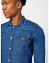 Pepe Jeans Srajca 'Hammond' moder denim - Pepit.si