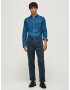 Pepe Jeans Srajca 'Porter' moder denim - Pepit.si