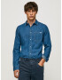 Pepe Jeans Srajca 'Porter' moder denim - Pepit.si