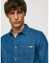 Pepe Jeans Srajca 'Porter' moder denim - Pepit.si