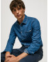 Pepe Jeans Srajca 'Porter' moder denim - Pepit.si