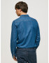 Pepe Jeans Srajca 'Porter' moder denim - Pepit.si