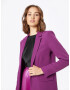 PIECES Blazer 'Bossy' lila - Pepit.si