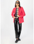 PIECES Blazer 'Bossy' roza - Pepit.si