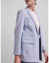 PIECES Blazer 'Bossy' svetlo modra - Pepit.si