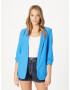 PIECES Blazer modra - Pepit.si