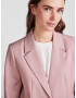 PIECES Blazer 'NEVA' staro roza - Pepit.si