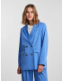 PIECES Blazer 'Thelma' modra - Pepit.si