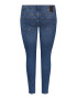 PIECES Kavbojke 'PEGGY' moder denim - Pepit.si