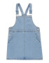 Pieces Kids Obleka 'Emmy' moder denim - Pepit.si