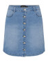 PIECES Krilo 'Peggy' moder denim - Pepit.si