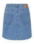 PIECES Krilo 'Peggy' moder denim - Pepit.si