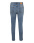 Pieces Petite Kavbojke 'LEAH' moder denim - Pepit.si