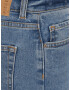 Pieces Petite Kavbojke 'LEAH' moder denim - Pepit.si