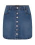 Pieces Petite Krilo 'Peggy' moder denim - Pepit.si