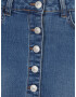 Pieces Petite Krilo 'Peggy' moder denim - Pepit.si