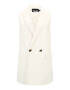 Pieces Tall Blazer 'VAGNA' bela - Pepit.si