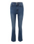 Pieces Tall Kavbojke 'Luna' moder denim - Pepit.si