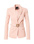 PINKO Blazer roza - Pepit.si