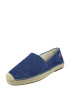 Polo Ralph Lauren Espadrile modra - Pepit.si