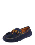 Polo Ralph Lauren Mokasini 'ANDERS LOAFR-SLIP-ONS-DRIVER' mornarska - Pepit.si