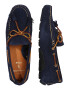 Polo Ralph Lauren Mokasini 'ANDERS LOAFR-SLIP-ONS-DRIVER' mornarska - Pepit.si