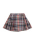 Polo Ralph Lauren Krilo 'KILT' temno modra / rumena / roza / bela - Pepit.si