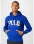 Polo Ralph Lauren Majica kraljevo modra / rumena / lila / bela - Pepit.si