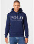 Polo Ralph Lauren Majica mornarska / bela - Pepit.si