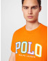 Polo Ralph Lauren Majica rumena / lila / oranžna / bela - Pepit.si