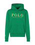 Polo Ralph Lauren Majica rumena / travnato zelena - Pepit.si