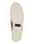 Polo Ralph Lauren Mokasini 'Merton Slip on boat leather' rjava - Pepit.si