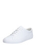 Polo Ralph Lauren Nizke superge 'JERMAIN II-SNEAKERS-ATHLETIC SHOE' bela - Pepit.si