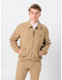 Polo Ralph Lauren Prehodna jakna 'BAYPORT WB-COTTON-JACKET' bež - Pepit.si