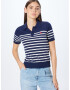 Polo Ralph Lauren Pulover mornarska / rdeča / bela - Pepit.si