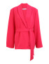 Public Desire Curve Blazer roza - Pepit.si