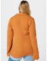 Public Desire Curve Bluza mandarina - Pepit.si