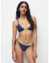 Pull&Bear Bikini zgornji del encijan - Pepit.si