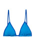 Pull&Bear Bikini zgornji del modra / temno modra - Pepit.si