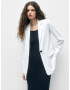 Pull&Bear Blazer bela - Pepit.si