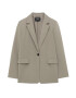 Pull&Bear Blazer greige - Pepit.si