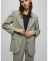 Pull&Bear Blazer kaki - Pepit.si